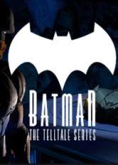 Batman: The Telltale Series