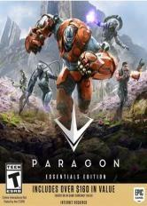 Paragon