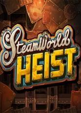 SteamWorld Heist