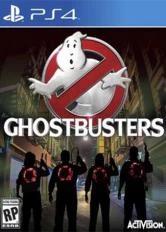 Ghostbusters 2016