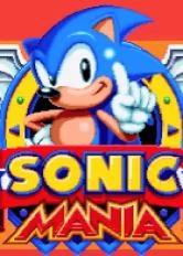 Sonic Mania