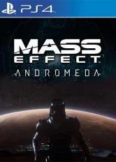 Mass Effect: Andromeda