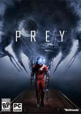 Prey