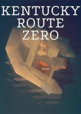 Kentucky Route Zero - Act IV