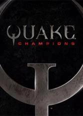 Quake Champions