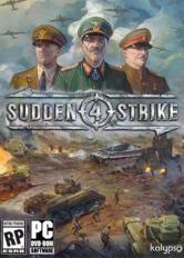 Sudden Strike 4