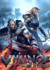 Vikings - Wolves of Midgard