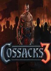 Cossacks 3