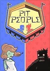 Pit People