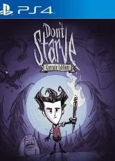 Don't Starve Together: Console Edition