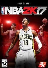 NBA 2K17