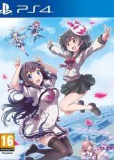 Gal*Gun Double Peace