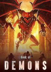 Book Of Demons