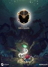 Mages Of Mystralia