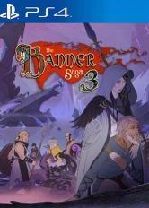 The Banner Saga 3