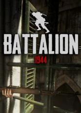 Battalion 1944