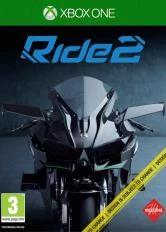 Ride 2