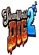 SteamWorld Dig 2