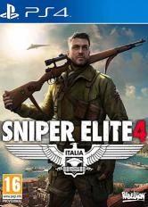 Sniper Elite 4