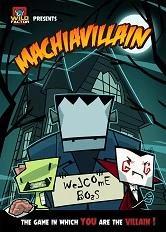 MachiaVillain