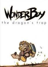 Wonder Boy: The Dragon's Trap