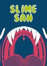 Slime-san