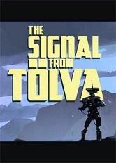 The Signal From Tölva