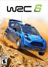 WRC 6