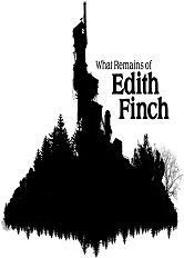 What Remains Of Edith Finch