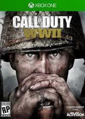 Call of Duty: WWII