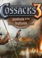 Cossacks 3: Guardians of the Highlands