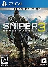 Sniper Ghost Warrior 3