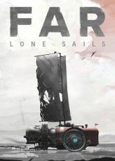 FAR: Lone Sails