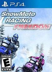 Snow Moto Racing Freedom