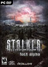 S.T.A.L.K.E.R.: Lost Alpha