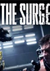 The Surge