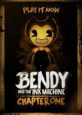 Bendy and the Ink Machine