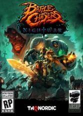 Battle Chasers: Nightwar