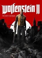 Wolfenstein II: The New Colossus