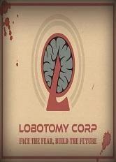 Lobotomy Corporation