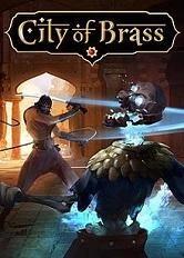 City of Brass