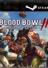 Blood Bowl 2: Legendary Edition