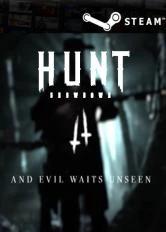 Hunt: Showdown