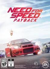 Need For Speed: Payback