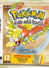 Pokémon Gold and Silver