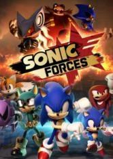 Sonic Forces