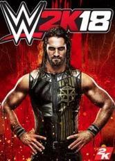 WWE 2K18