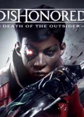 Dishonored: Death of the Outsider