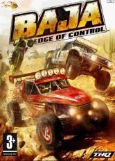 BAJA: Edge of Control HD