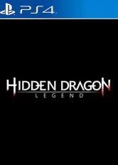 Hidden Dragon Legend: Shadow Trace